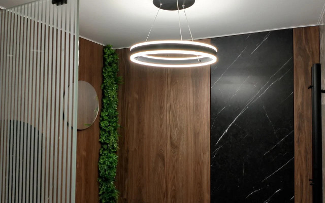 Квартира Эко стиле в Ижевске