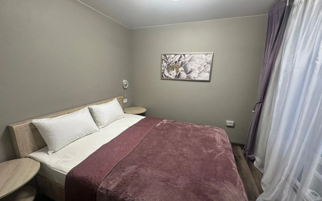 Гостевой дом Gorka