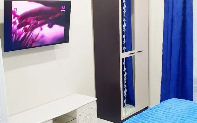 Avtorskie U Zolotykh Vorot Apartments