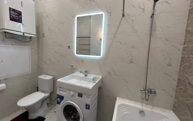 Квартира На Северное 4