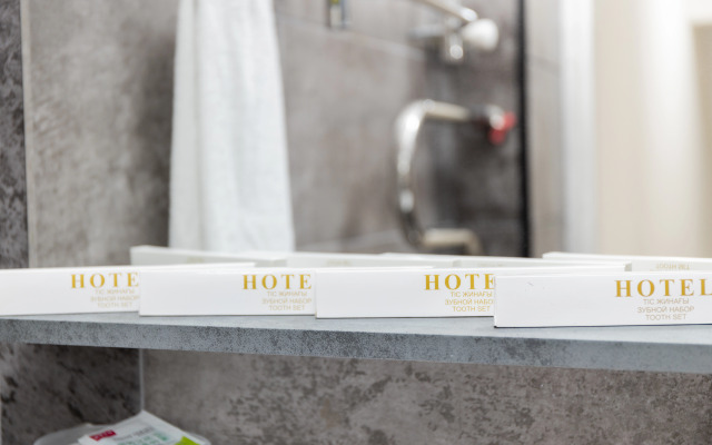 Квартира с видом на горы Самал 2