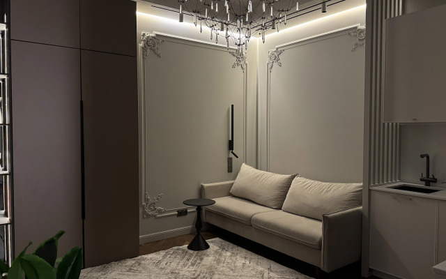 Alcon Apartments