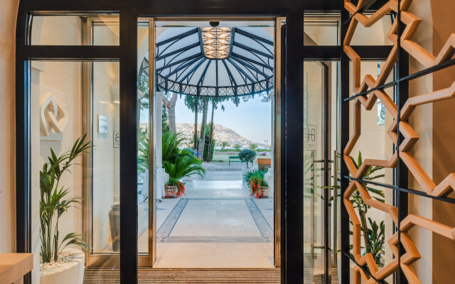 BUDVA Hotel
