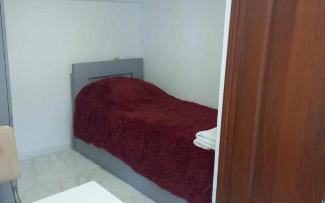 Layros & Andersen Hotel