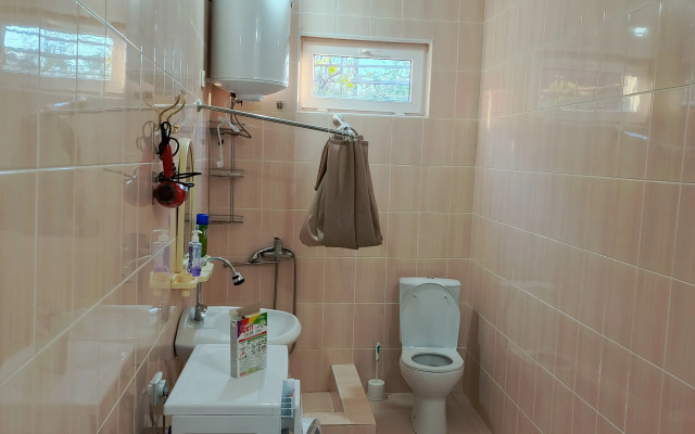 Sukhum Guest House