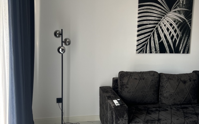 Апартаменты Grand Apartments 1