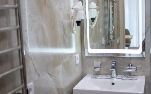 Ot Uk Family Pride Apartments 2-14 Flat