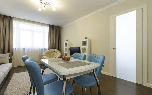 Апартаменты Парк Горького