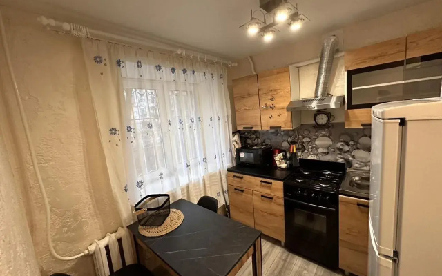 Квартира на Гагарина 12