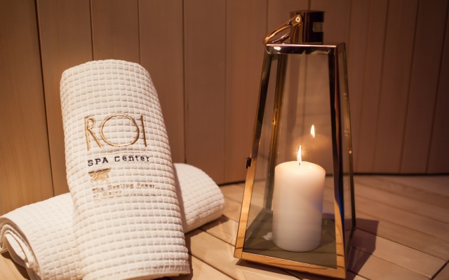 Rogaška & ROI SPA Hotel