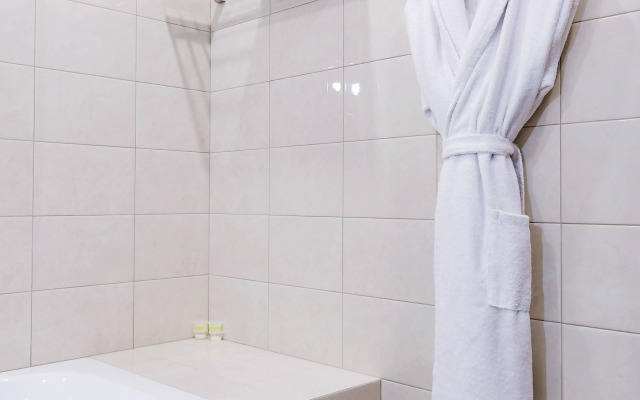 Staryij Dvorik Na Orlovskoj Hotel