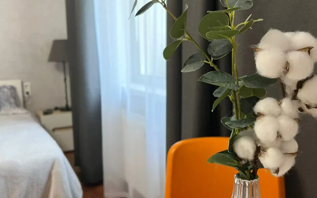 Квартира Студия около метро Пролетарская