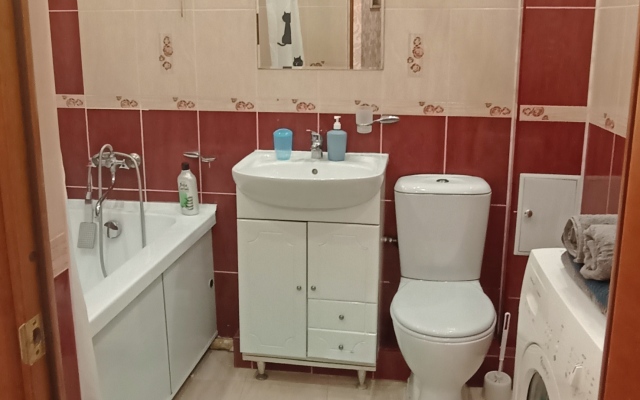 Апартаменты Уют и комфорт