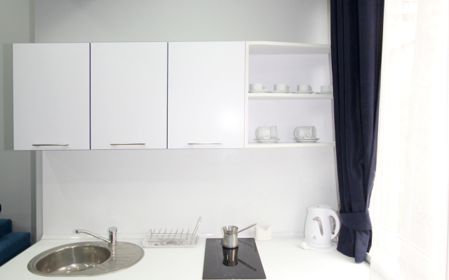 Opera/Parpetsi Apartments