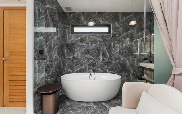 Satori 4BR by Tropiclook Villa