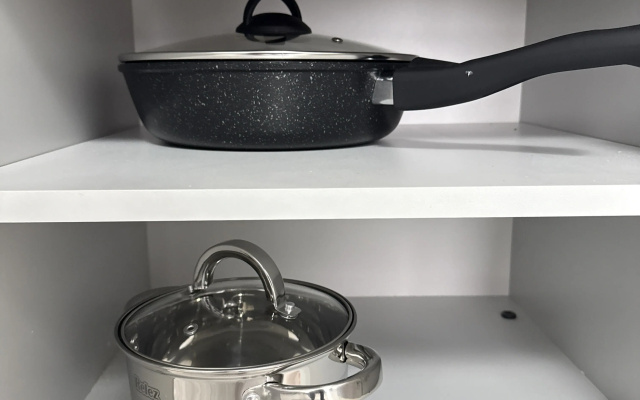 Apartamenty Nacni svoj den' s ulybki