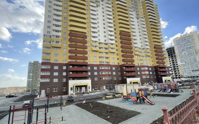 Квартира Современная студия