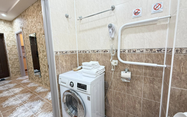 Квартира комфорт в Иркутске