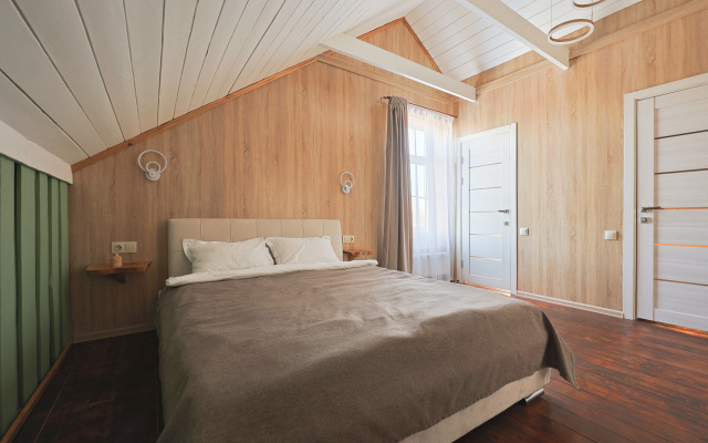 База Отдыха Эконевидаль