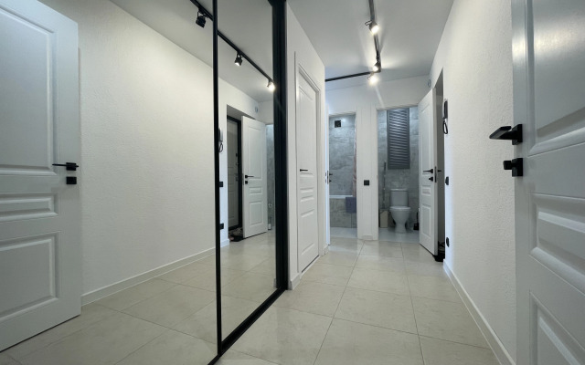 Квартира Рижский Проспект 49