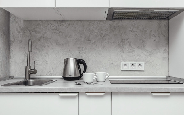 Апартаменты в ЖК Москва у Дендрария