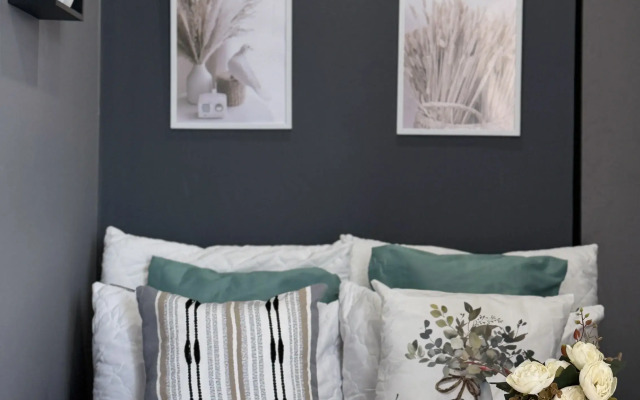 Апартаменты Yousinn