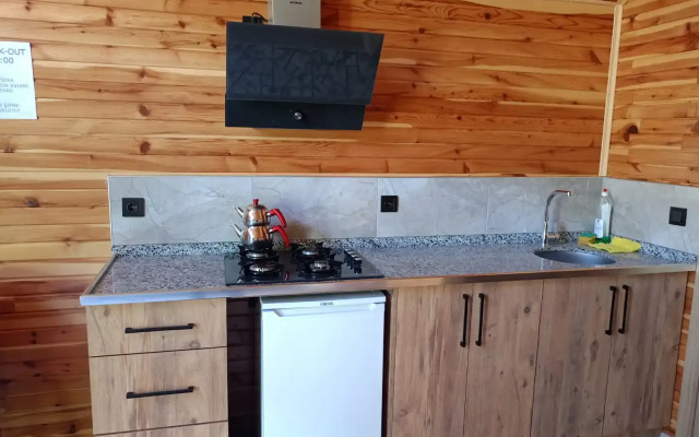 Riviera Bungalow Evleri Demre Private house