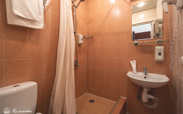 Жилое Помещение Комнаты