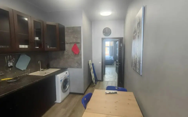 Apartamenty Ogromnye v centre Rybinska