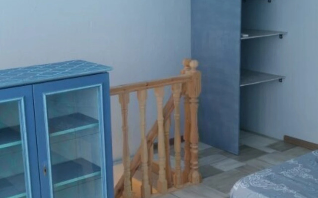 Гостевой дом Семейный