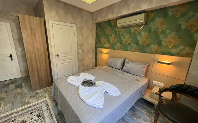 Feridiye 71  Boutique-hotel