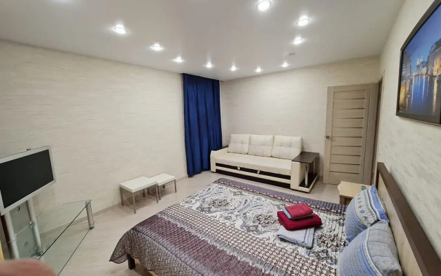 Квартира на улице Куратова, 81