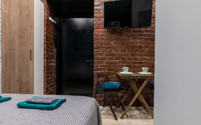 Rentalspb  Apartments
