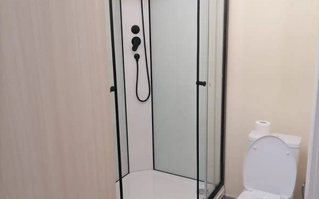 Апартаменты Студия DreamHouse ЖК Цветной бульвар