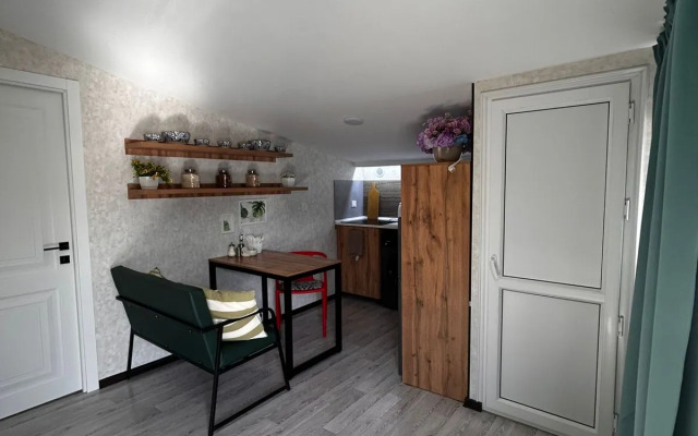 Хостел Evergreen Hostel