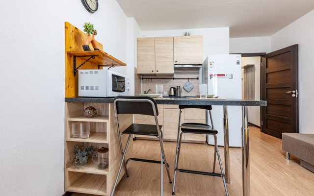 Квартира ApartMe Проспект Энергетиков