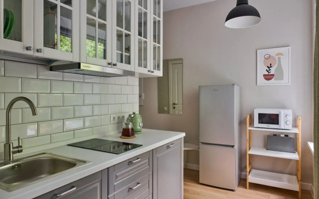 First Apartments