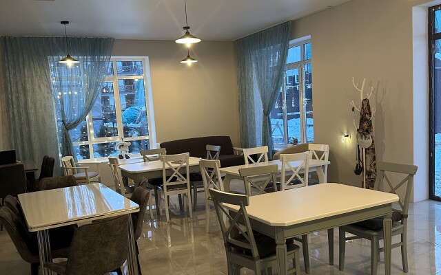 V Momente Mini-hotel