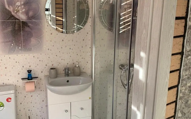 Частный дом На Госпитальной