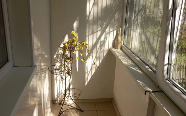 Апартаменты квартирка у деревни