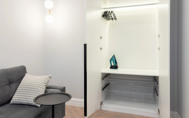 Апартаменты Скайлайт у Мариинского театра