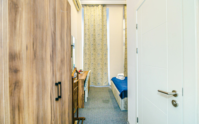 Bristol Hotel