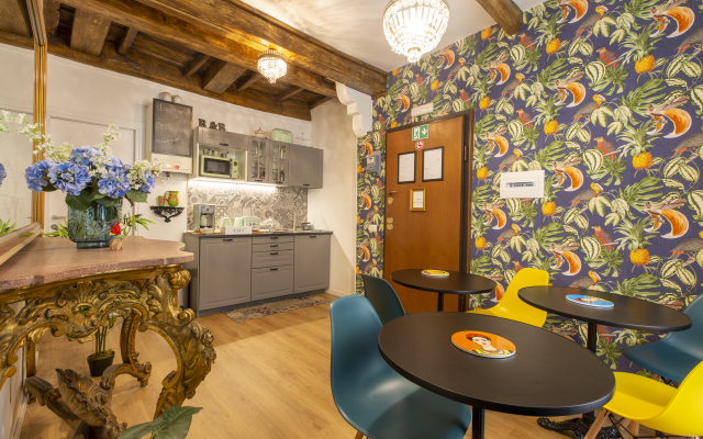 B&B Ventisei Scalini a Trastevere Guest House