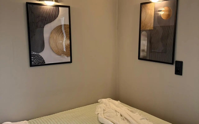 Квартира Гоголя 17