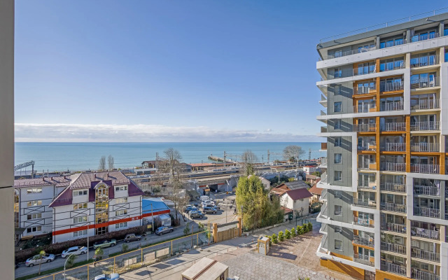 Karavella Portugalii Apartamentyi Na Beregu Morya Apartments