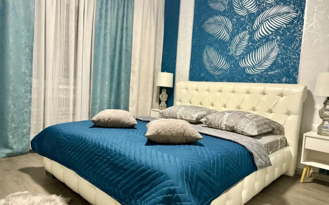 Mars Hotel Vlasikhinskaya 103 Flat