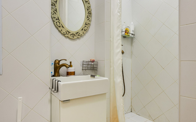 Апартаменты в Центре Бохо 1