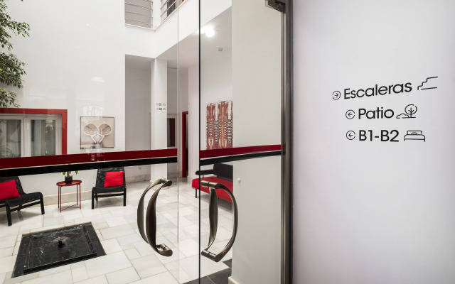 Del Pintor Hotel