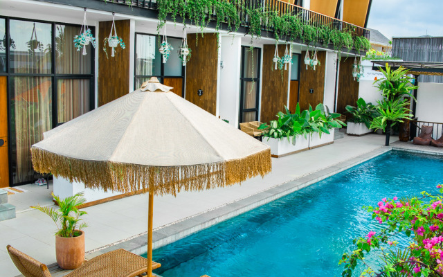 BALI INVEST CLUB - Karra Loft Apartments