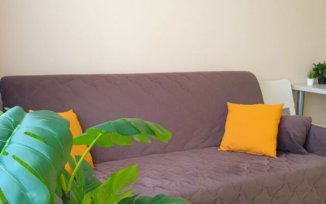 Soul Aparts Sochi Apartments